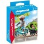 Excursie pe bicicleta